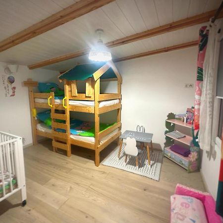 La Maison Pritzwalk - Bett & Bike Екстериор снимка