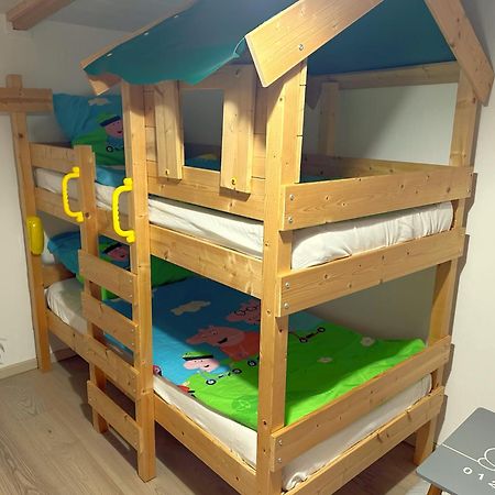 La Maison Pritzwalk - Bett & Bike Екстериор снимка