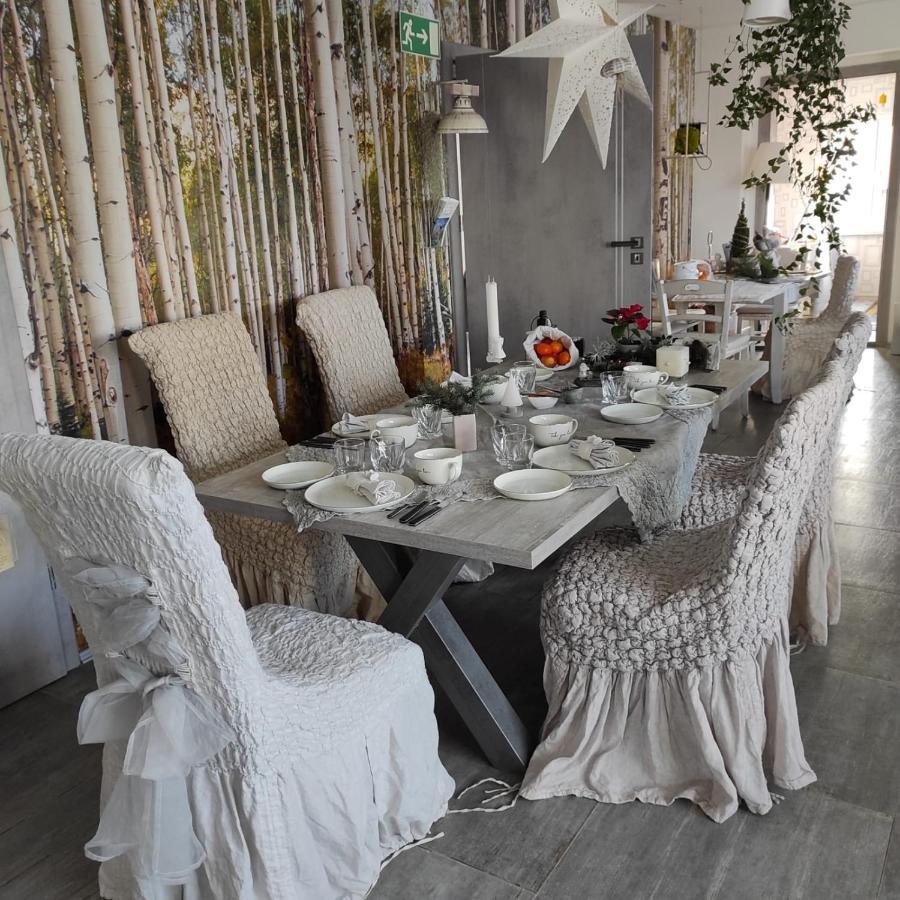 La Maison Pritzwalk - Bett & Bike Екстериор снимка