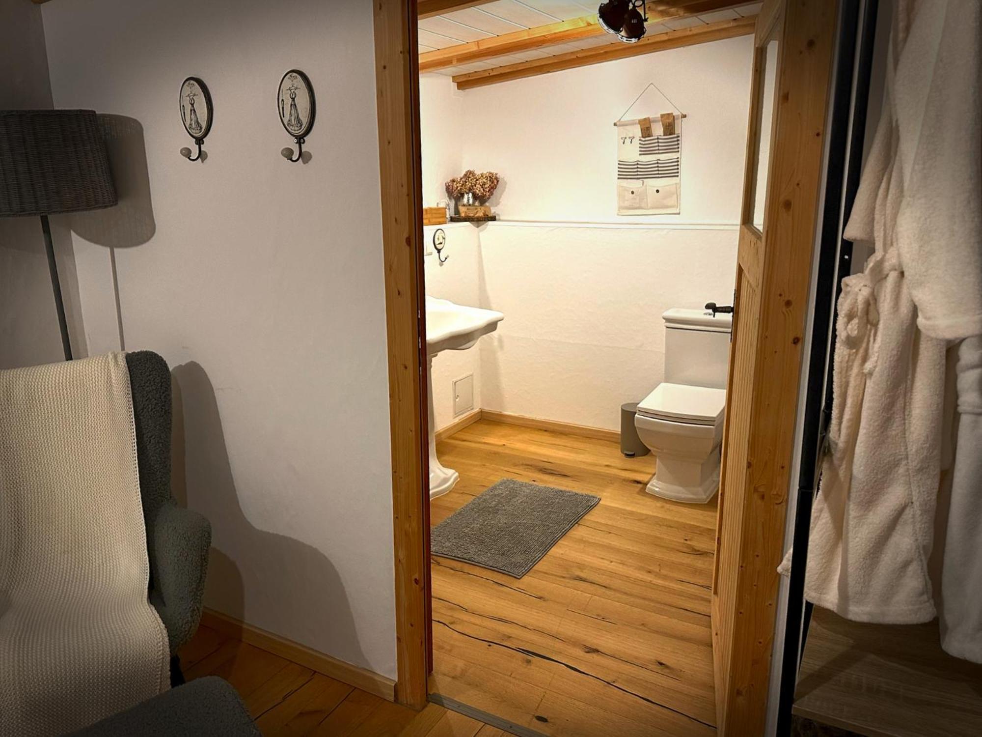 La Maison Pritzwalk - Bett & Bike Екстериор снимка