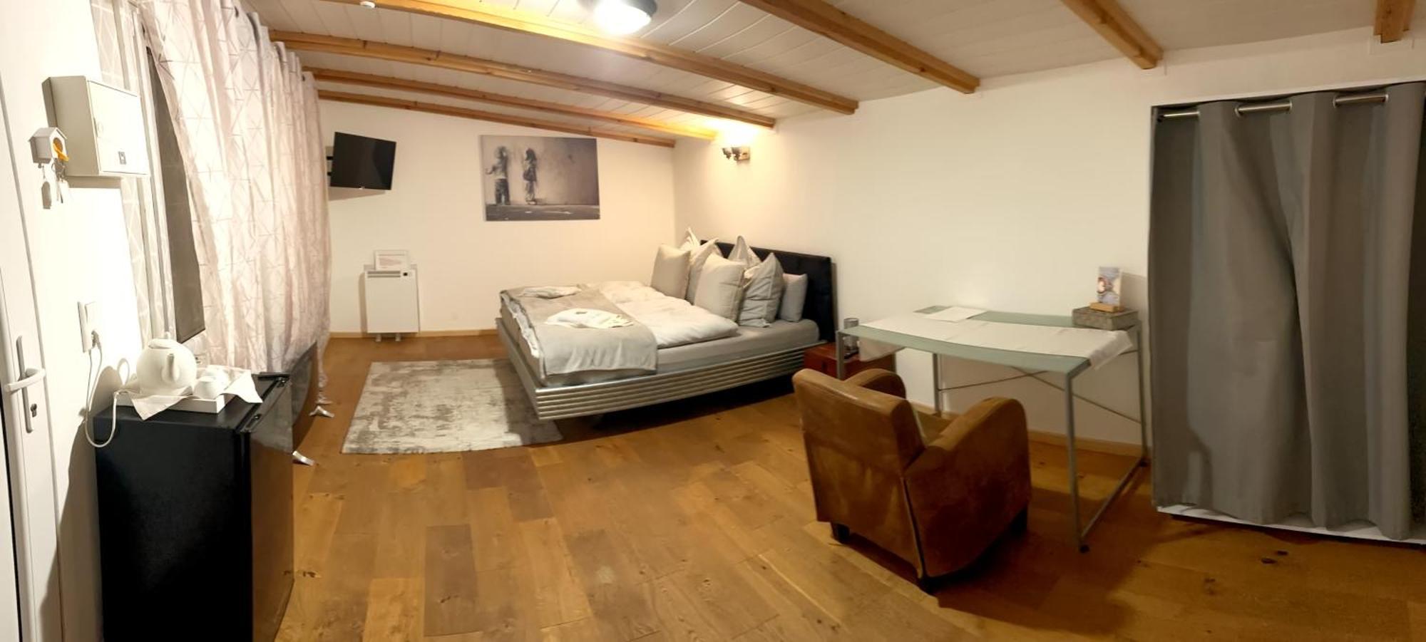 La Maison Pritzwalk - Bett & Bike Екстериор снимка