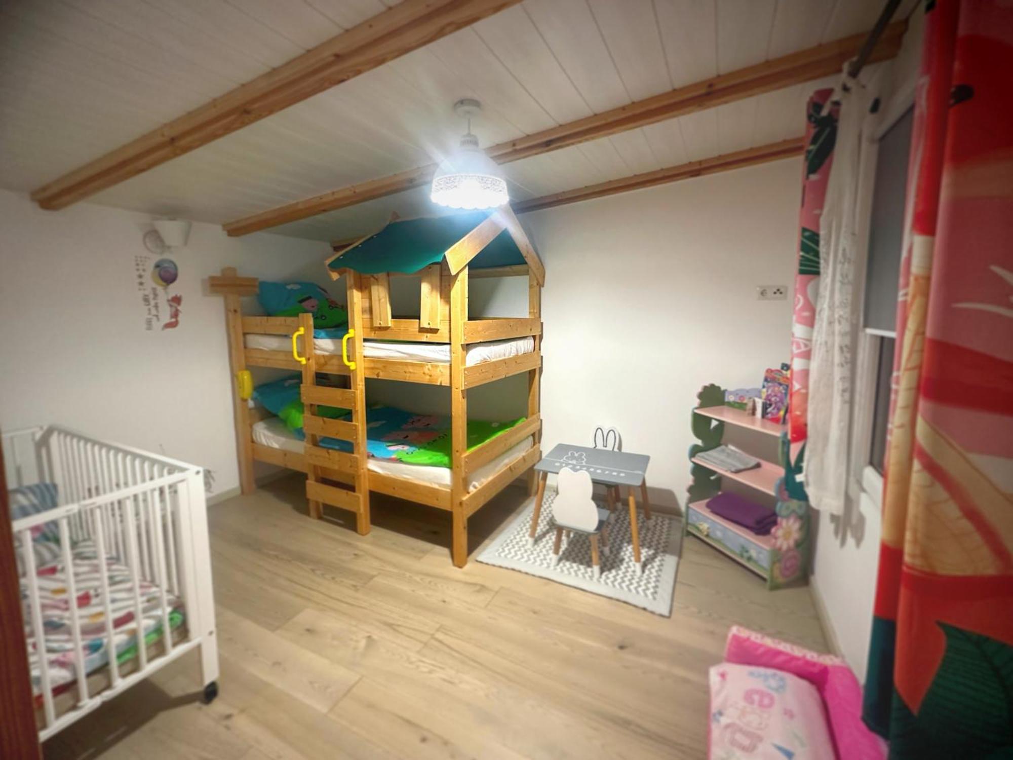 La Maison Pritzwalk - Bett & Bike Екстериор снимка