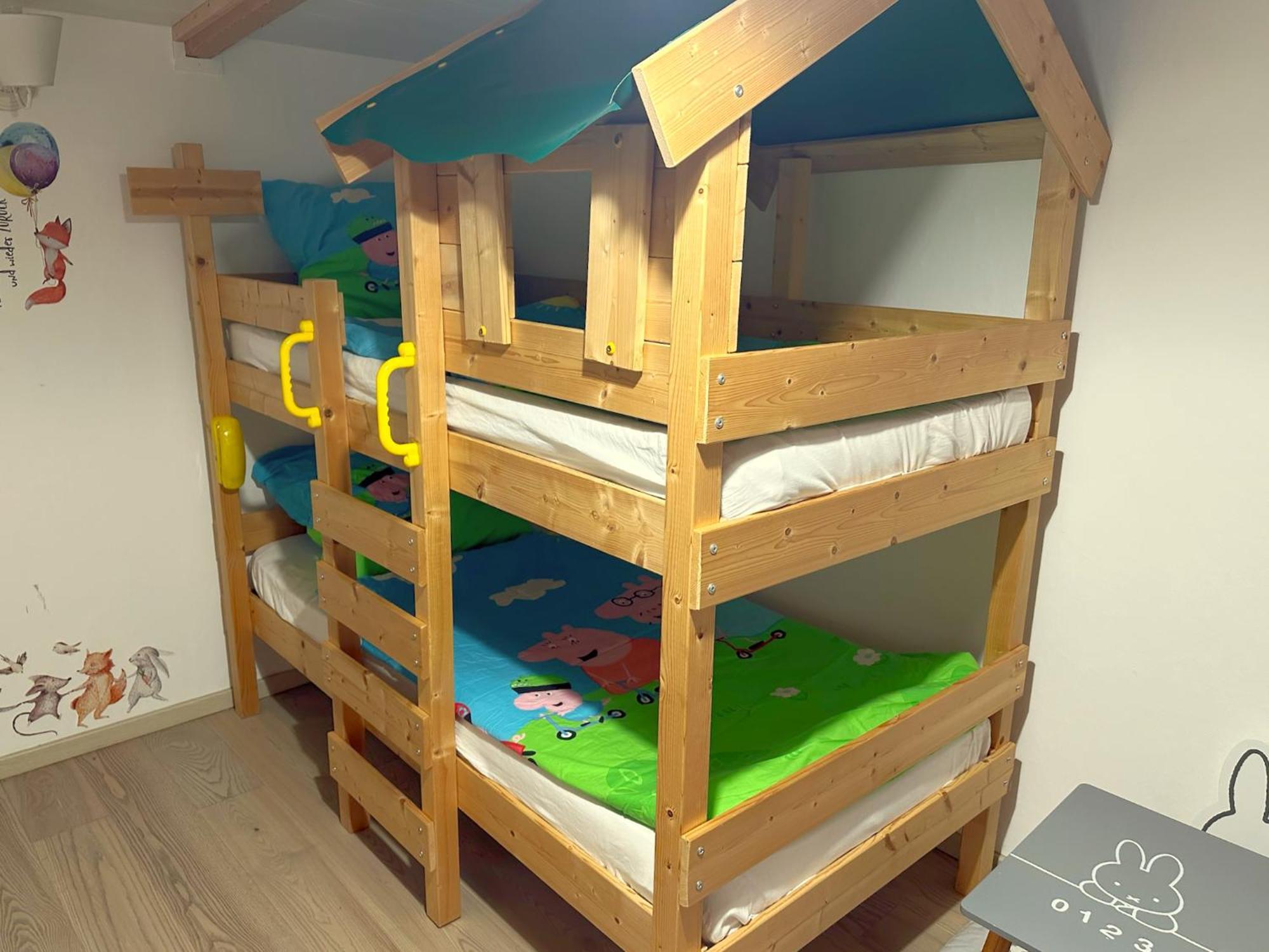 La Maison Pritzwalk - Bett & Bike Екстериор снимка