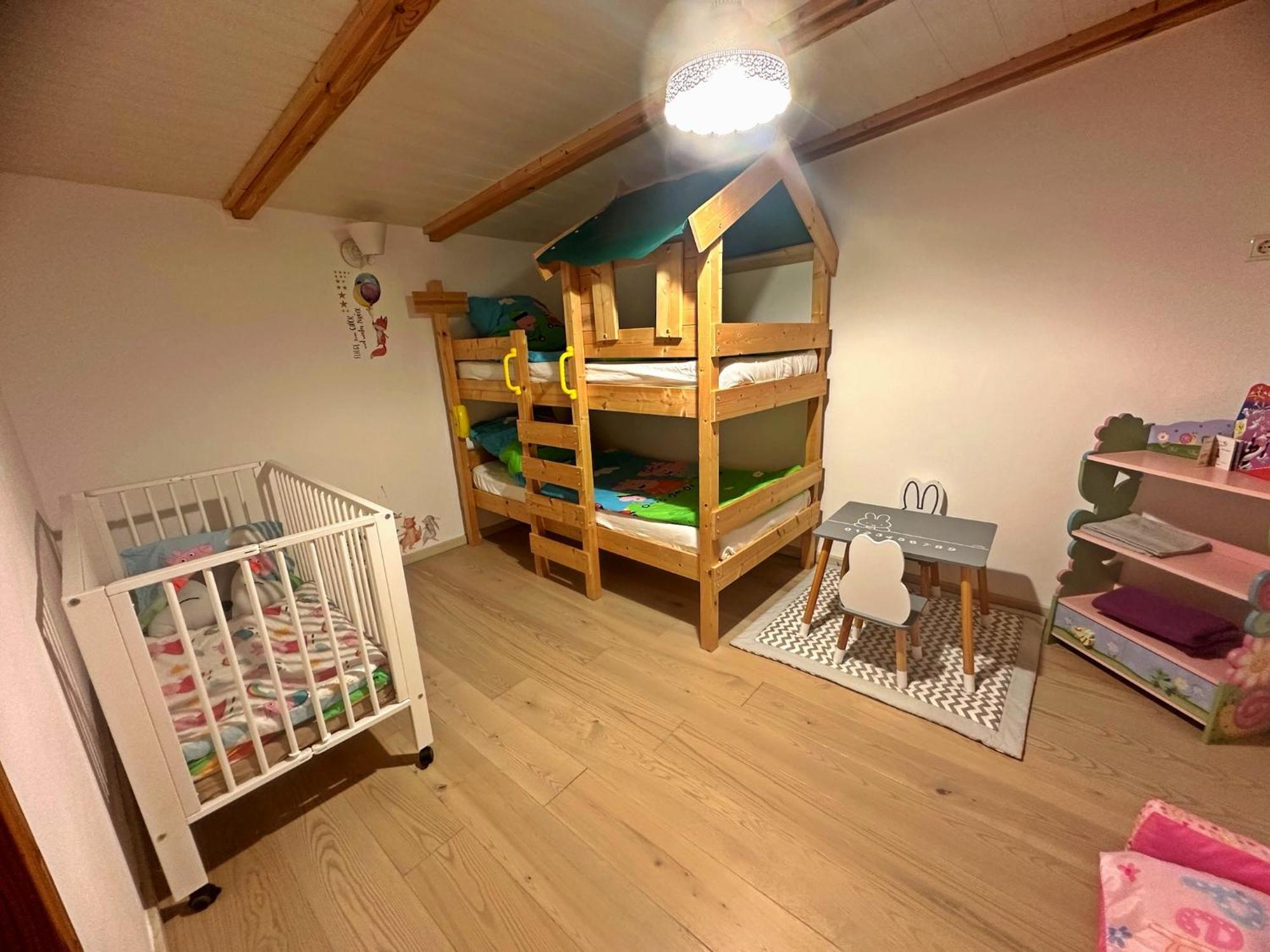 La Maison Pritzwalk - Bett & Bike Екстериор снимка
