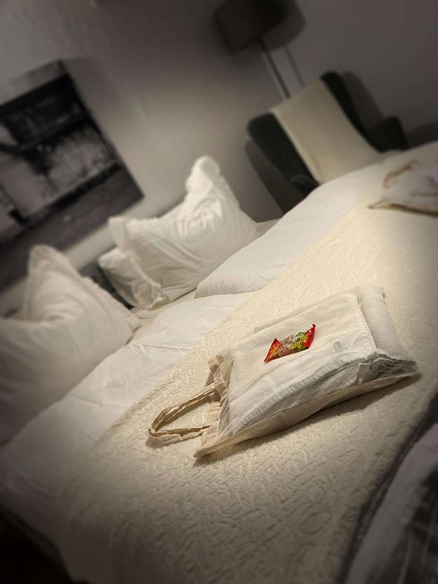 La Maison Pritzwalk - Bett & Bike Екстериор снимка