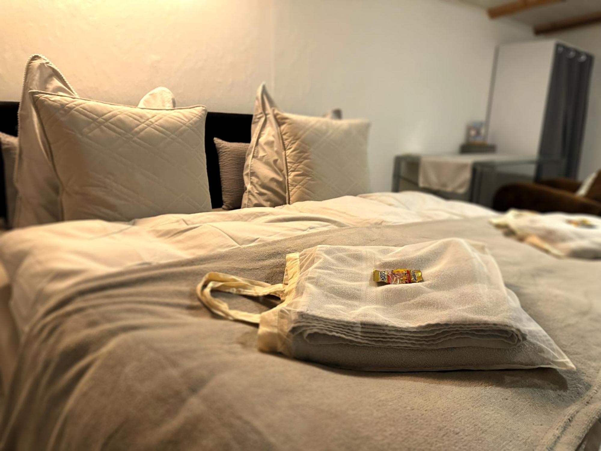 La Maison Pritzwalk - Bett & Bike Екстериор снимка